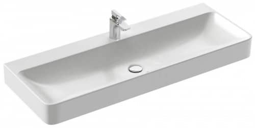 Купить Раковина Jacob Delafon Vox EVA112-00 по низкой цене
