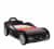 кровать-машина cilek carbed coupe черная, 90х190 см Купить Кровать-машина Cilek Carbed Coupe черная, 90х190 см по низкой цене