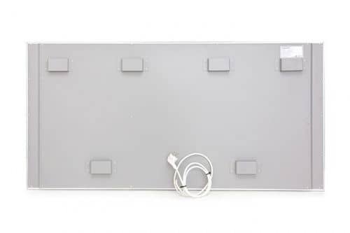 Купить Обогреватель Nikapanels 650 120x60x4 см по низкой цене