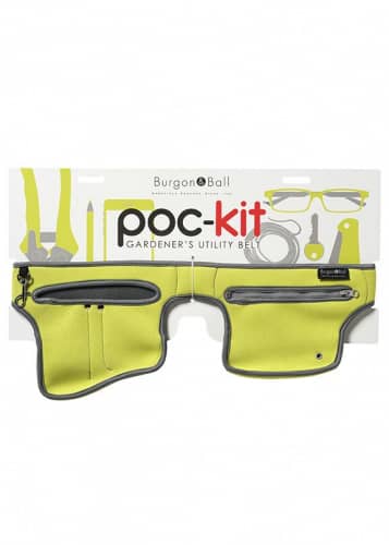 Купить Пояс для инструментов Burgon & Ball по низкой цене