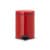 бак brabantia newicon мусорный, пламенно-красный, 5 л Купить Бак Brabantia newicon мусорный, пламенно-красный, 5 л по низкой цене