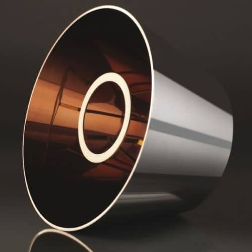 Купить Лампа Maison Berger This is not a lamp warm Берже, брюн по низкой цене