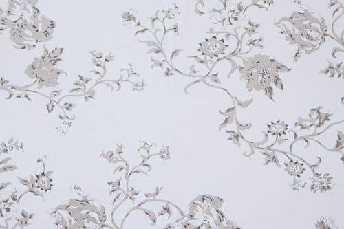 Купить Штора Secret De Maison Chenonceau на петлях, с липучками и подхватами по низкой цене