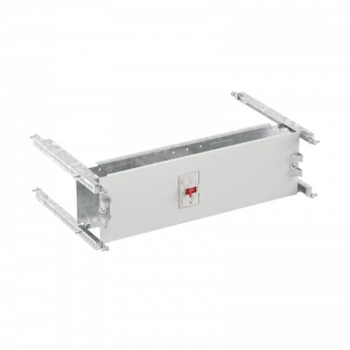 Купить Комплект внутренней горизонтальной установки 3п MDE100(F) Ш=600 В=150 YON R5PKIB7H61111 по низкой цене