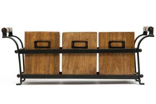 Купить Сушилка Secret De Maison Chateau для столовых приборов по низкой цене