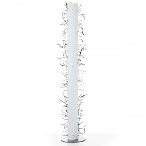 Купить Торшер IDL Groovy 463/5P по низкой цене