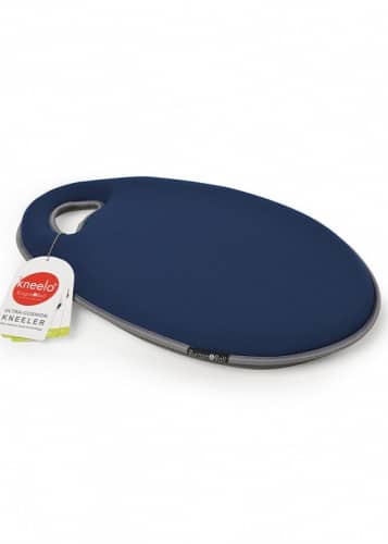Купить Подложка под колени Navy Kneelo Burgon & Ball по низкой цене