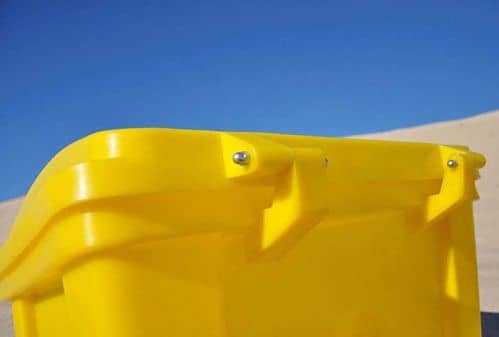 Купить Контейнер BOXSAND для песка, 220 л по низкой цене