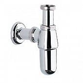 Купить Сифон Grohe no Design 28920000 для раковины по низкой цене