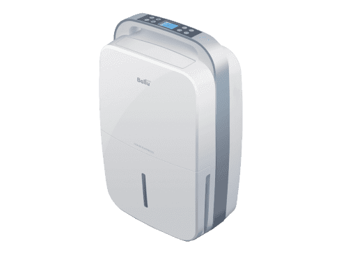 Купить Осушитель воздуха Ballu BDM-30L по низкой цене