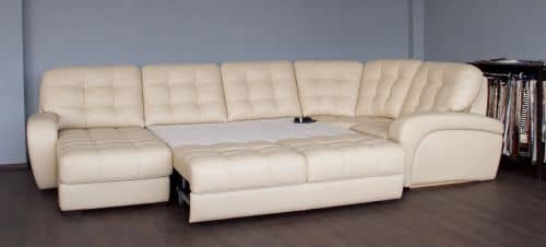 Купить Диван Britannica Форсайт угловой по низкой цене