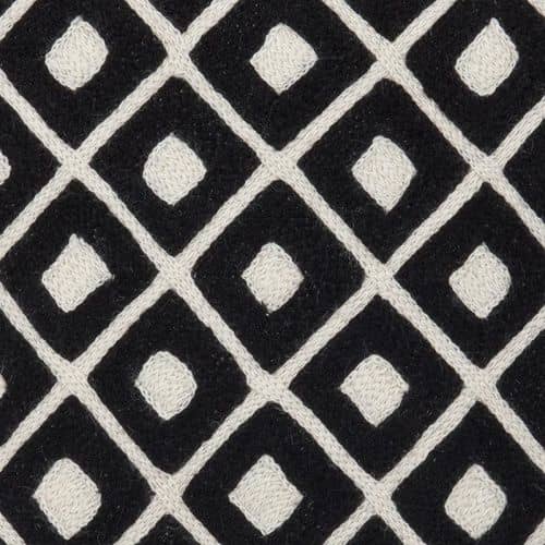 Купить Подушка Eichholtz Licorice Black по низкой цене