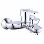 Купить Смеситель для ванны Esparo SW30069 с коротким изливом по низкой цене