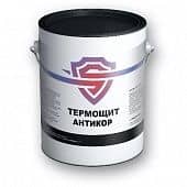 Купить Теплоизоляция Green Planet Термощит Антикор жидкая 10 л по низкой цене