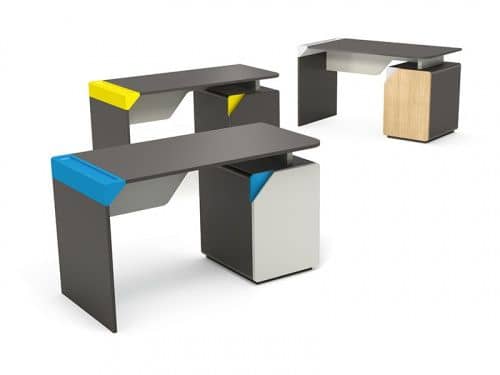 Купить Стол Timoore Beep письменный по низкой цене