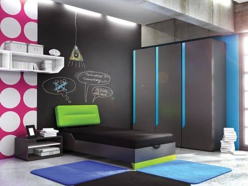 Купить Полка Timoore Beep навесная по низкой цене