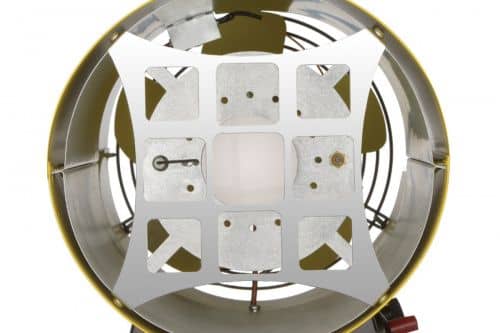 Купить Пушка Ballu BHG-85 тепловая газовая по низкой цене