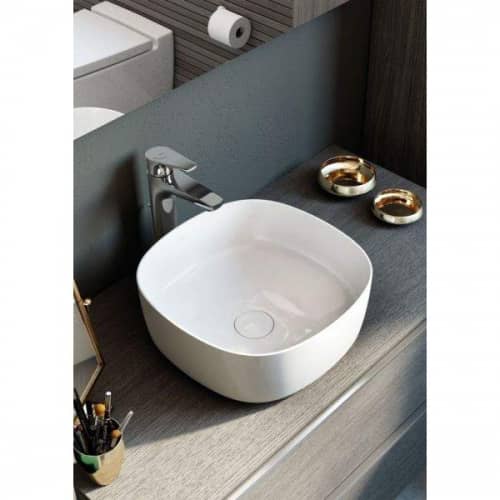 Купить Раковина Roca Inspira SOFT 327502000 по низкой цене