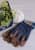Купить Перчатки для работы в саду Love the Glove Denim Burgon & Ball по низкой цене