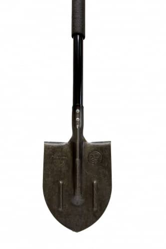 Купить Лопата Protex Зевс штыковая набор 5 шт по низкой цене