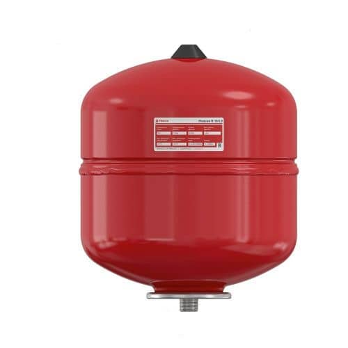 Купить Бак Flamco Flexcon R расширительный для систем отопления, 18/1,5, расширительный, мембранный по низкой цене