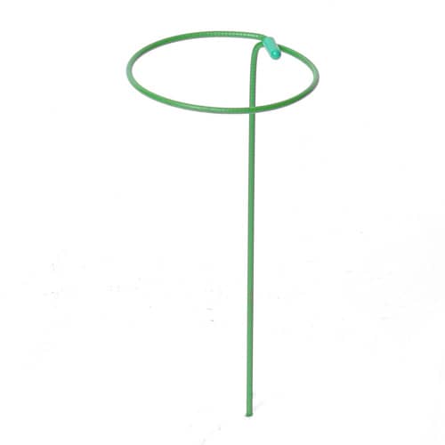 Купить Опора для клубники низкая 0,4 м 10 шт по низкой цене