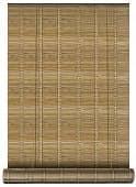Купить Рулонная штора Magellan Бамбуковая 8001 100х160 см по низкой цене