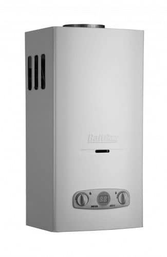 Газовый водонагреватель для воды - как продлить срок пользования?