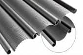 Купить Профиль рулонных ворот Hörmann HR 120 aero по низкой цене