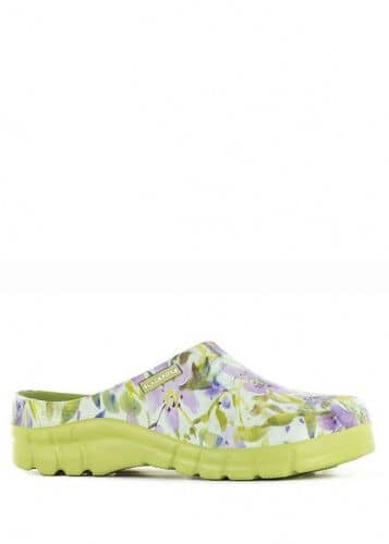 Купить Галоши Blackfox Lily салатовые по низкой цене