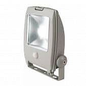 Купить Прожектор Uniel ULF-S22-10W/WW Sensor IP65 110-240В светодиодный с датчиком движения по низкой цене