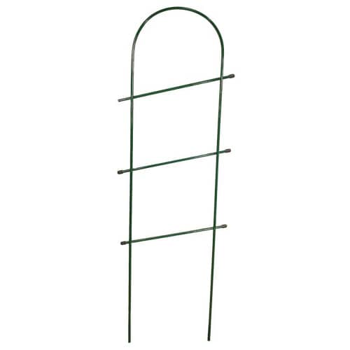 Купить Шпалера металлическая Лесенка 35х135 см по низкой цене