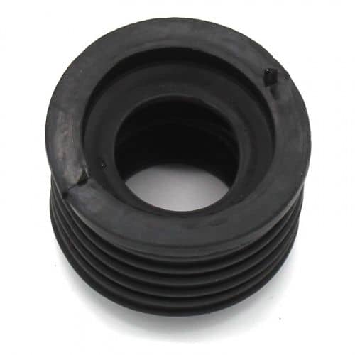 Купить Манжета переходная, резиновая, d=40x25 мм по низкой цене