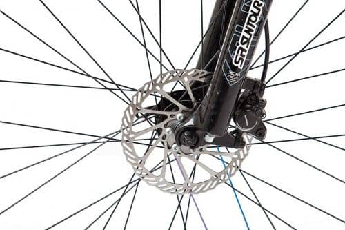 Купить Велогибрид Kupper Unicorn Pro по низкой цене