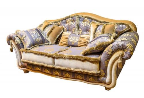 Купить Диван Экодизайн Бруней прямой по низкой цене