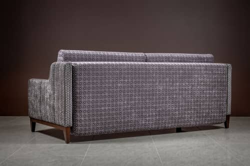 Купить Диван NEXTFORM Бруни Тик-Так, двухместный по низкой цене