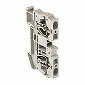 Купить Колодка клеммная JXB-ST-6 57А самозажимная сер. PROxima EKF plc-jxb-st-6 по низкой цене