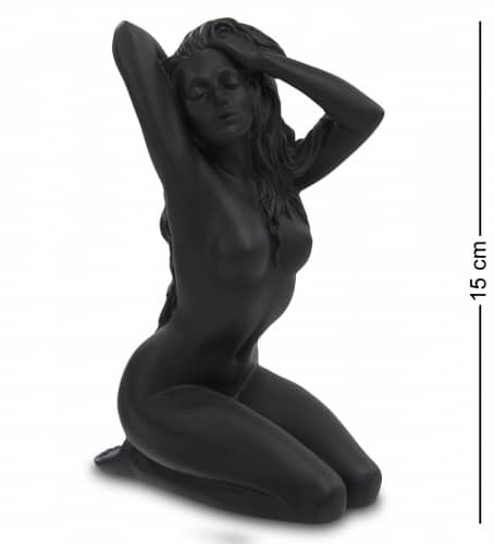 Купить Статуэтка Veronese Девушка WS-136/2 по низкой цене