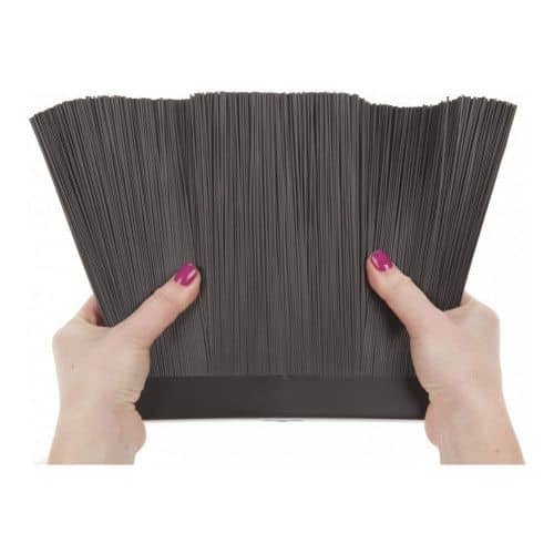 Купить Подставка BODUM Bistro для ножей белая по низкой цене