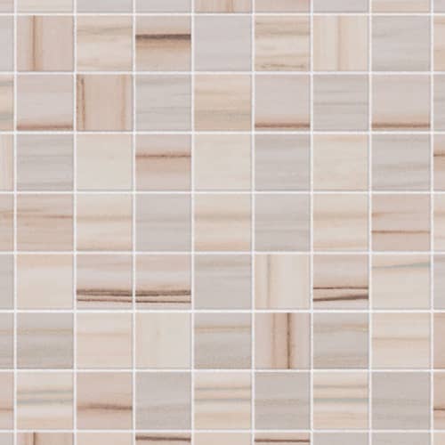 Купить Керамогранит Estima Latte Mosaico, 300х8х300 мм по низкой цене
