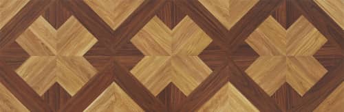 Купить Ламинат Tatami Art Parquet P920 33 класс, 10 мм по низкой цене