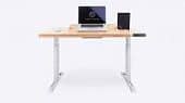 Купить Стол Tabula Sense Light с телескопическими ножками по низкой цене