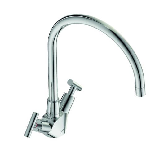 Купить Смеситель для кухни Ideal Standard Euroflow по низкой цене