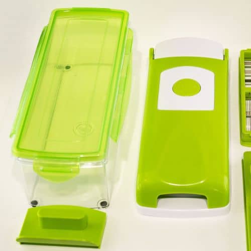 Купить Комплект Erringen овощерезка 8 в 1 по низкой цене