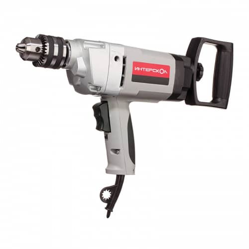 Купить Дрель Интерскол Д-16/1050 Р(Р2) по низкой цене
