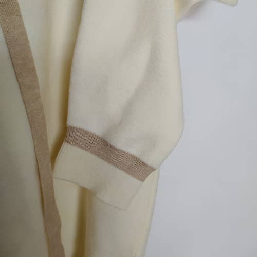 Купить Костюм Lara FF05733ABSU белый/бежевый по низкой цене