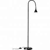 Купить Торшер Artstyle TL-501B черный по низкой цене