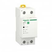 Купить Реле напряжения RESI9 63А 1P+N 230В 50Гц SchE R9A12663 по низкой цене