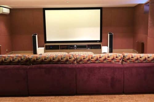 Купить Диван Selecta Капри модульный по низкой цене