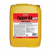 Купить Грунтовка PUFAS Грунт-М универсальная 10 л по низкой цене